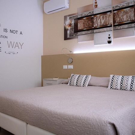Flyingaway Bed & Breakfast Borso del Grappa Dış mekan fotoğraf