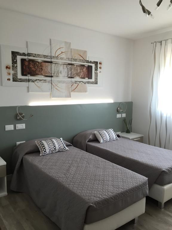 Flyingaway Bed & Breakfast Borso del Grappa Oda fotoğraf