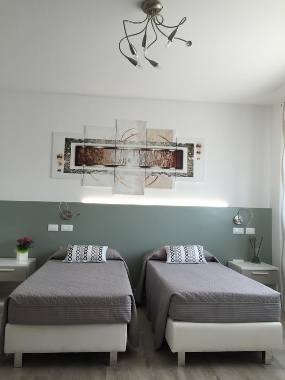Flyingaway Bed & Breakfast Borso del Grappa Oda fotoğraf