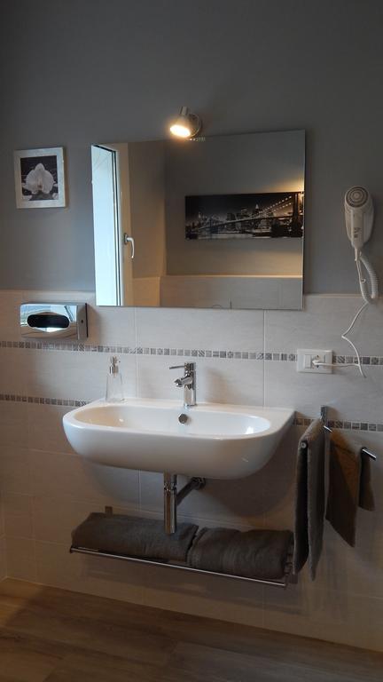 Flyingaway Bed & Breakfast Borso del Grappa Dış mekan fotoğraf