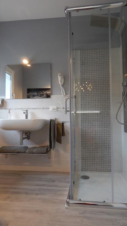 Flyingaway Bed & Breakfast Borso del Grappa Dış mekan fotoğraf