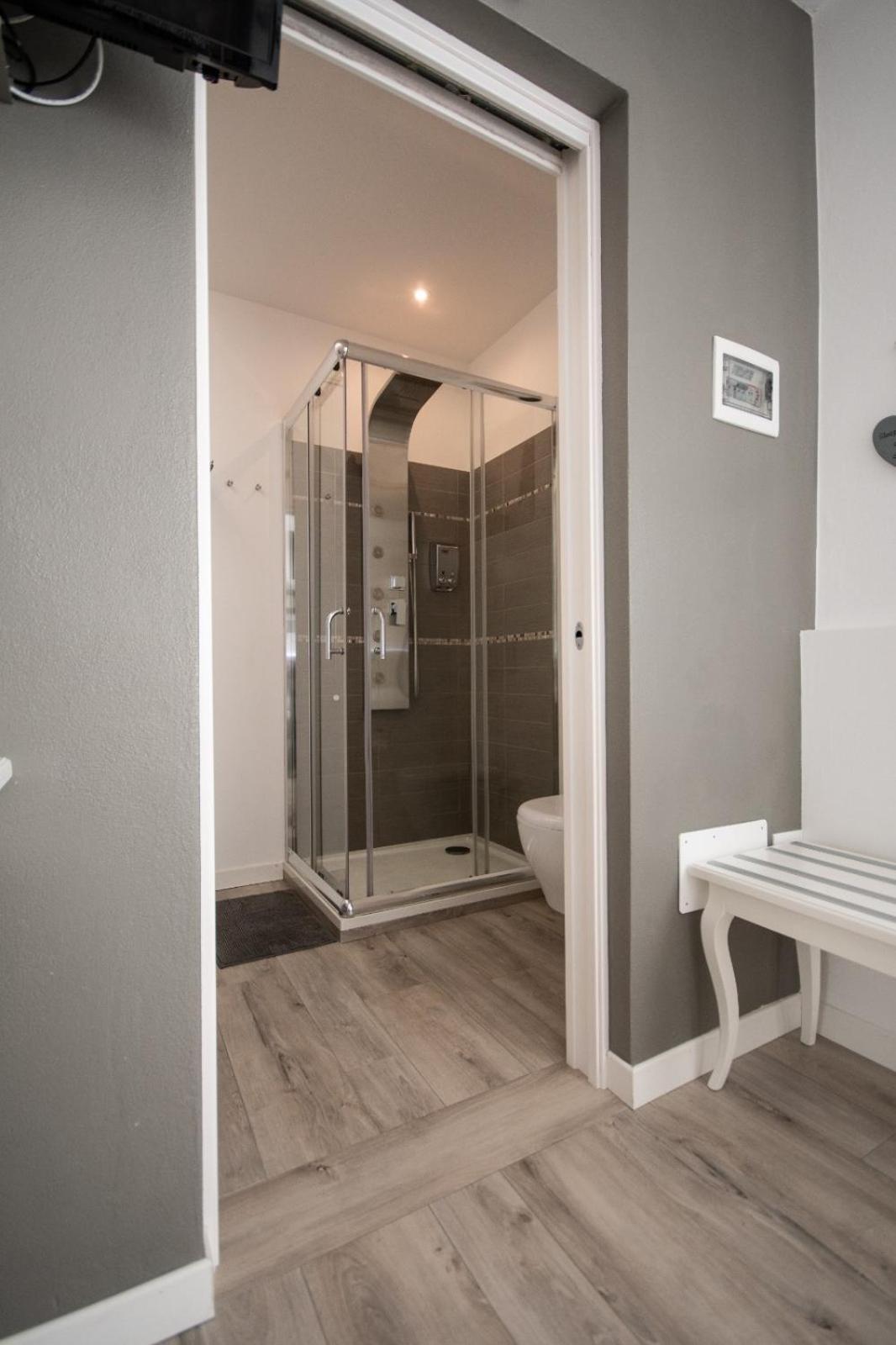 Flyingaway Bed & Breakfast Borso del Grappa Dış mekan fotoğraf
