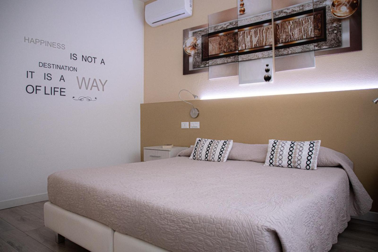 Flyingaway Bed & Breakfast Borso del Grappa Dış mekan fotoğraf