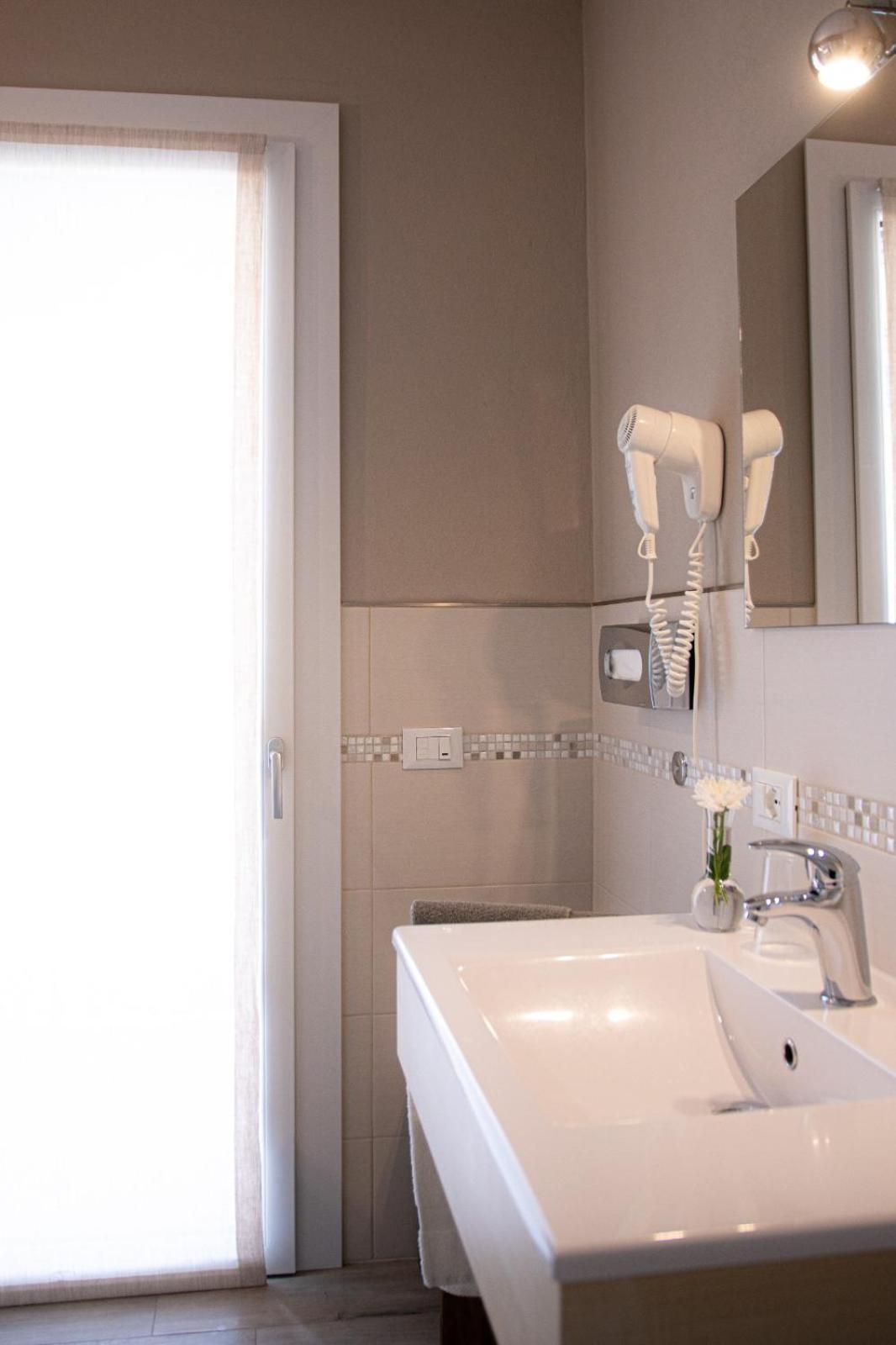 Flyingaway Bed & Breakfast Borso del Grappa Dış mekan fotoğraf