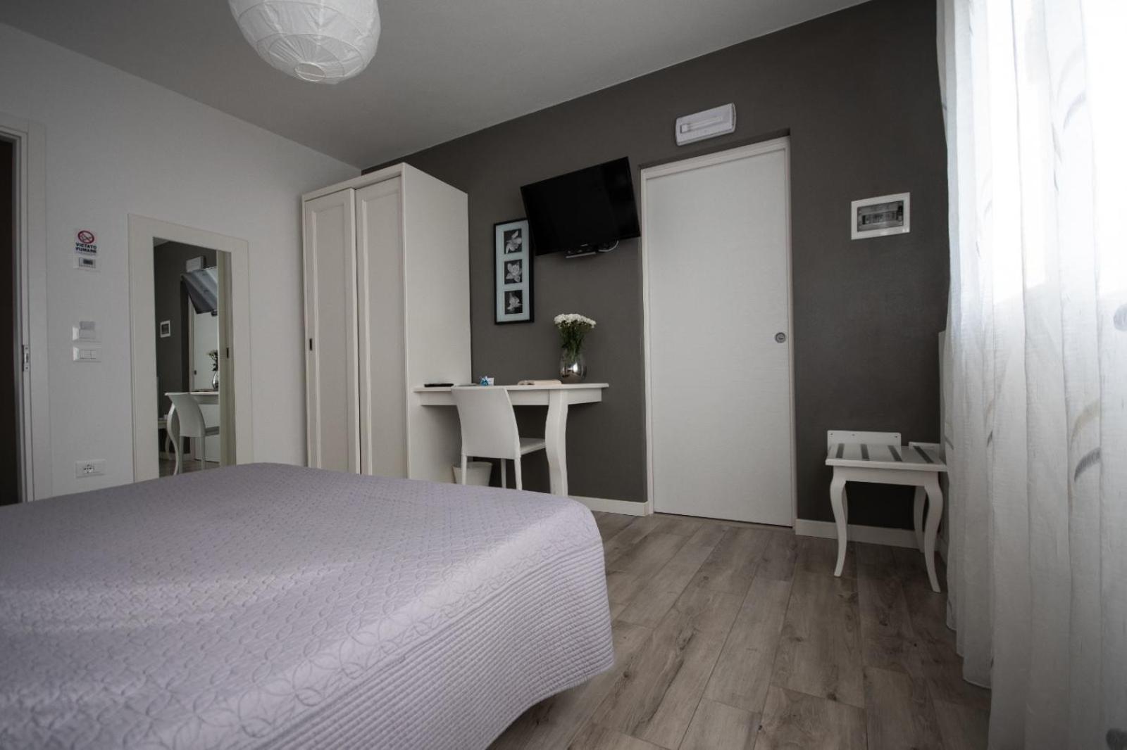 Flyingaway Bed & Breakfast Borso del Grappa Dış mekan fotoğraf