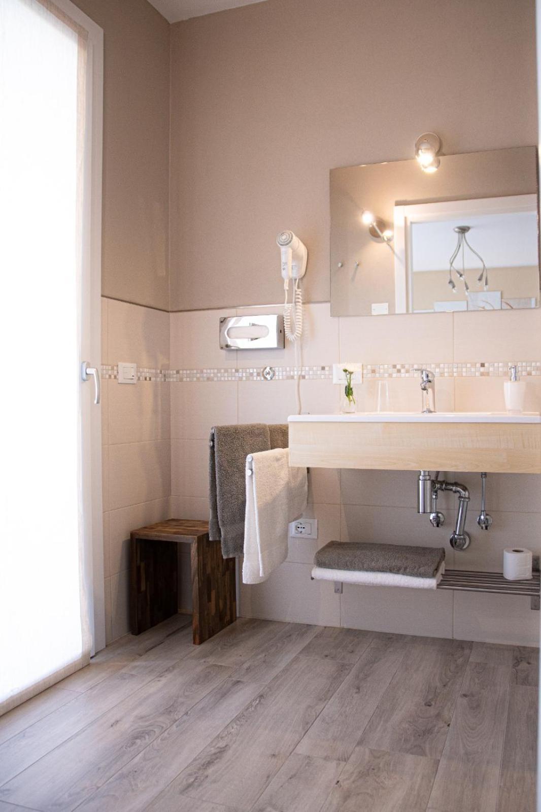 Flyingaway Bed & Breakfast Borso del Grappa Dış mekan fotoğraf