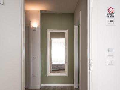 Flyingaway Bed & Breakfast Borso del Grappa Dış mekan fotoğraf