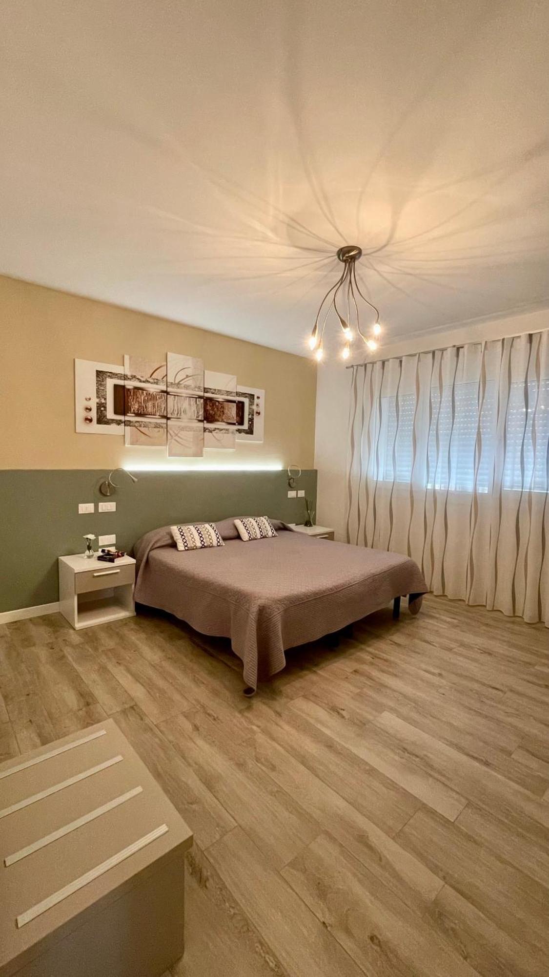 Flyingaway Bed & Breakfast Borso del Grappa Dış mekan fotoğraf