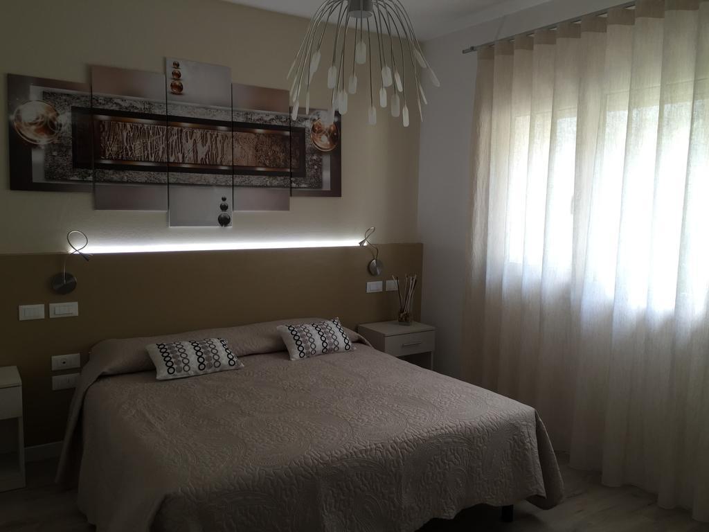 Flyingaway Bed & Breakfast Borso del Grappa Oda fotoğraf