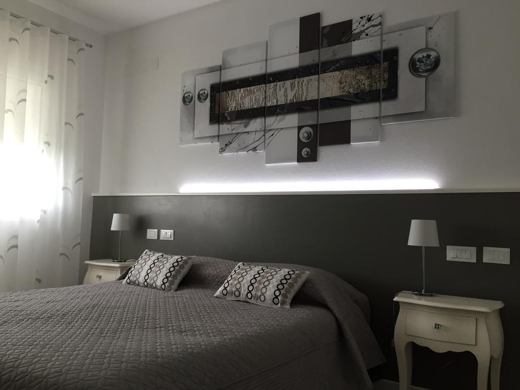 Flyingaway Bed & Breakfast Borso del Grappa Oda fotoğraf