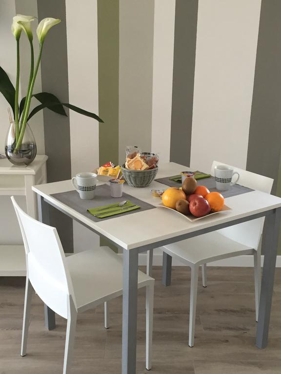 Flyingaway Bed & Breakfast Borso del Grappa Dış mekan fotoğraf