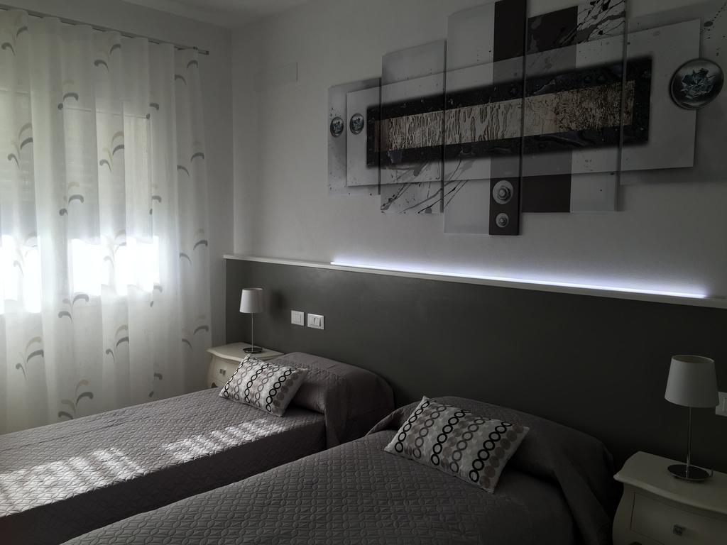 Flyingaway Bed & Breakfast Borso del Grappa Oda fotoğraf