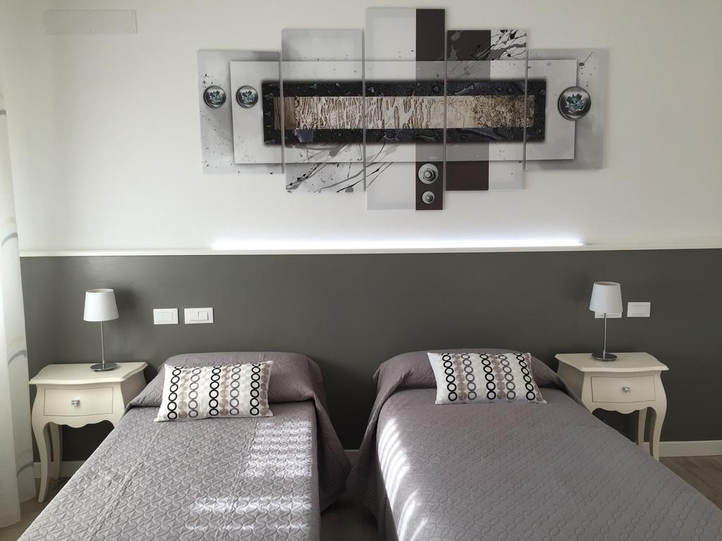 Flyingaway Bed & Breakfast Borso del Grappa Oda fotoğraf