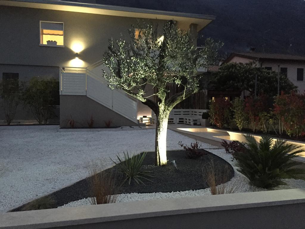 Flyingaway Bed & Breakfast Borso del Grappa Dış mekan fotoğraf