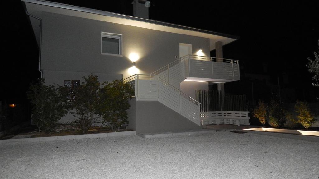Flyingaway Bed & Breakfast Borso del Grappa Dış mekan fotoğraf
