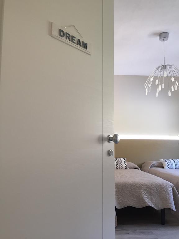 Flyingaway Bed & Breakfast Borso del Grappa Dış mekan fotoğraf